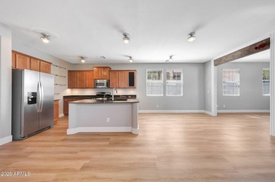 Urban Oasis in the Heart of Verrado!
Located in the vibrant on Verrado Golf Club  in Arizona - for sale on GolfHomes.com, golf home, golf lot