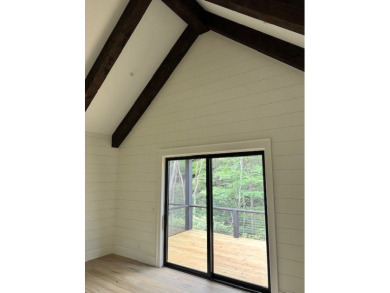 A rare opportunity to own a NEW home in Cullasaja Club. Just on Cullasaja Club in North Carolina - for sale on GolfHomes.com, golf home, golf lot