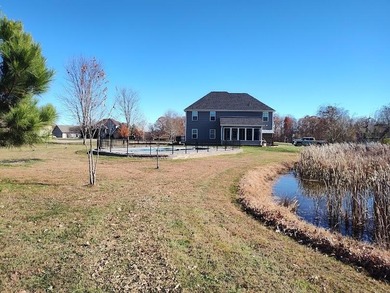 2,470 Square Foot Home in Desirable Eagle Trace Subdivision just on Eagle Trace Golf Course in Kentucky - for sale on GolfHomes.com, golf home, golf lot