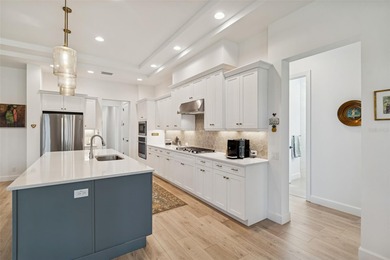 Welcome to refined Florida living in guard-gated Southern Hills on Southern Hills Plantation Club in Florida - for sale on GolfHomes.com, golf home, golf lot