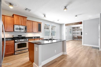 Urban Oasis in the Heart of Verrado!
Located in the vibrant on Verrado Golf Club  in Arizona - for sale on GolfHomes.com, golf home, golf lot