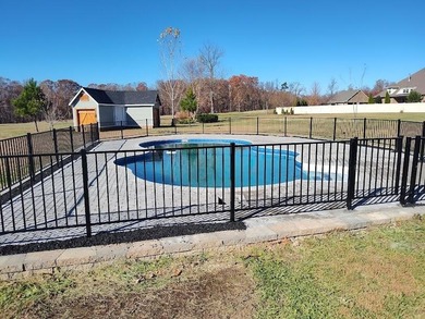 2,470 Square Foot Home in Desirable Eagle Trace Subdivision just on Eagle Trace Golf Course in Kentucky - for sale on GolfHomes.com, golf home, golf lot