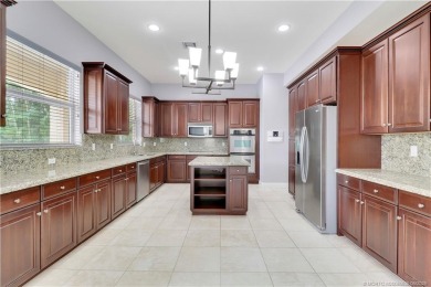 Sequoia model POOL home on a premier cul-de-sac location! 4 BR 4 on Hammock Creek Golf Club in Florida - for sale on GolfHomes.com, golf home, golf lot