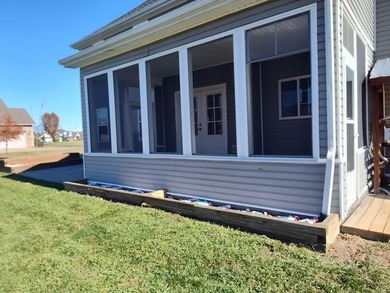 2,470 Square Foot Home in Desirable Eagle Trace Subdivision just on Eagle Trace Golf Course in Kentucky - for sale on GolfHomes.com, golf home, golf lot