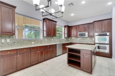 Sequoia model POOL home on a premier cul-de-sac location! 4 BR 4 on Hammock Creek Golf Club in Florida - for sale on GolfHomes.com, golf home, golf lot