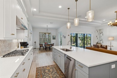 Welcome to refined Florida living in guard-gated Southern Hills on Southern Hills Plantation Club in Florida - for sale on GolfHomes.com, golf home, golf lot