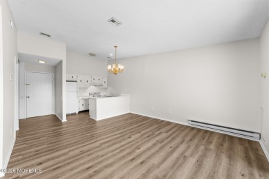 Come see this wonderful rare Penthouse Studio overlooking the on Clearbrook Golf Club in New Jersey - for sale on GolfHomes.com, golf home, golf lot