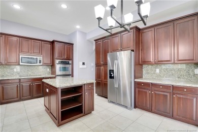 Sequoia model POOL home on a premier cul-de-sac location! 4 BR 4 on Hammock Creek Golf Club in Florida - for sale on GolfHomes.com, golf home, golf lot