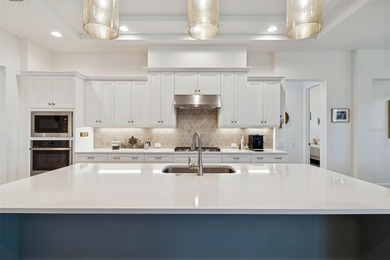 Welcome to refined Florida living in guard-gated Southern Hills on Southern Hills Plantation Club in Florida - for sale on GolfHomes.com, golf home, golf lot