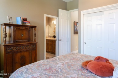 Stunning Hillside Retreat with Panoramic Views Welcome to your on Somersett Country Club - Canyon Nine in Nevada - for sale on GolfHomes.com, golf home, golf lot