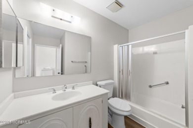 Come see this wonderful rare Penthouse Studio overlooking the on Clearbrook Golf Club in New Jersey - for sale on GolfHomes.com, golf home, golf lot