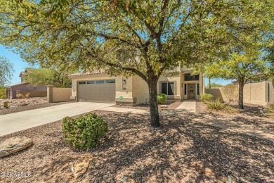 Beautiful well-maintained home in one of Gold Canyon's most on Superstition Mountain Club - Lost Gold in Arizona - for sale on GolfHomes.com, golf home, golf lot