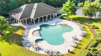 Under Construction* New construction in Timbercreek. The on TimberCreek Golf Club in AL - for sale on GolfHomes.com, golf home, golf lot