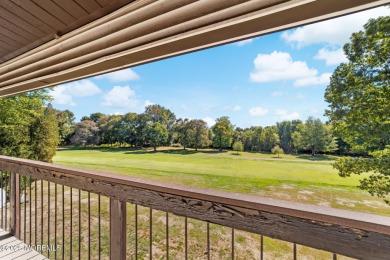 Come see this wonderful rare Penthouse Studio overlooking the on Clearbrook Golf Club in New Jersey - for sale on GolfHomes.com, golf home, golf lot