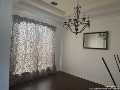 Move in ready newly renovated Sonterra beauty!Brand new AC unit on The Club at Sonterra in Texas - for sale on GolfHomes.com, golf home, golf lot