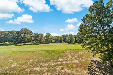 Come see this wonderful rare Penthouse Studio overlooking the on Clearbrook Golf Club in New Jersey - for sale on GolfHomes.com, golf home, golf lot
