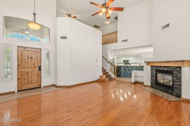 Beautiful well-maintained home in one of Gold Canyon's most on Superstition Mountain Club - Lost Gold in Arizona - for sale on GolfHomes.com, golf home, golf lot