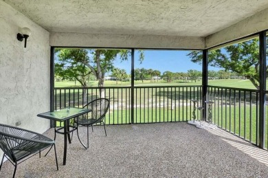 Welcome to Hunters Run Country Club! This spacious 2-bedroom on Hunters Run Golf and Country Club in Florida - for sale on GolfHomes.com, golf home, golf lot