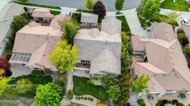 Stunning Hillside Retreat with Panoramic Views Welcome to your on Somersett Country Club - Canyon Nine in Nevada - for sale on GolfHomes.com, golf home, golf lot