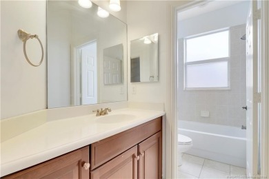 Sequoia model POOL home on a premier cul-de-sac location! 4 BR 4 on Hammock Creek Golf Club in Florida - for sale on GolfHomes.com, golf home, golf lot