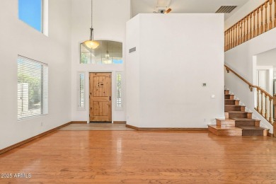 Beautiful well-maintained home in one of Gold Canyon's most on Superstition Mountain Club - Lost Gold in Arizona - for sale on GolfHomes.com, golf home, golf lot