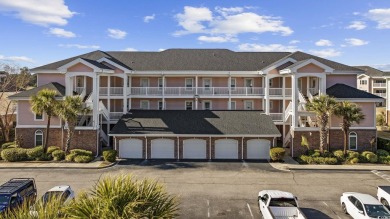 Welcome to this beautiful 3-bedroom, 2-bathroom condo located on on Myrtlewood Golf Course and Club  in South Carolina - for sale on GolfHomes.com, golf home, golf lot