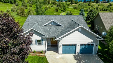 A must-see listing! Located in the well-established Village on Village Greens Golf Club in Montana - for sale on GolfHomes.com, golf home, golf lot