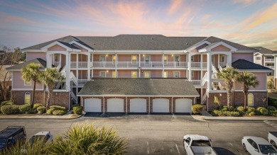 Welcome to this beautiful 3-bedroom, 2-bathroom condo located on on Myrtlewood Golf Course and Club  in South Carolina - for sale on GolfHomes.com, golf home, golf lot