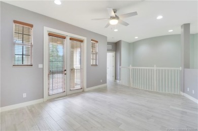 Sequoia model POOL home on a premier cul-de-sac location! 4 BR 4 on Hammock Creek Golf Club in Florida - for sale on GolfHomes.com, golf home, golf lot