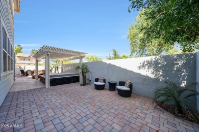 Urban Oasis in the Heart of Verrado!
Located in the vibrant on Verrado Golf Club  in Arizona - for sale on GolfHomes.com, golf home, golf lot