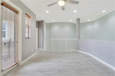 Sequoia model POOL home on a premier cul-de-sac location! 4 BR 4 on Hammock Creek Golf Club in Florida - for sale on GolfHomes.com, golf home, golf lot