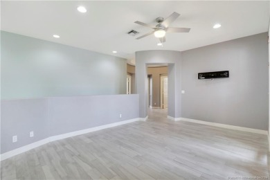 Sequoia model POOL home on a premier cul-de-sac location! 4 BR 4 on Hammock Creek Golf Club in Florida - for sale on GolfHomes.com, golf home, golf lot