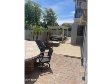 Urban Oasis in the Heart of Verrado!
Located in the vibrant on Verrado Golf Club  in Arizona - for sale on GolfHomes.com, golf home, golf lot