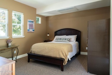 Stunning Hillside Retreat with Panoramic Views Welcome to your on Somersett Country Club - Canyon Nine in Nevada - for sale on GolfHomes.com, golf home, golf lot