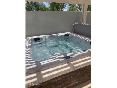 Urban Oasis in the Heart of Verrado!
Located in the vibrant on Verrado Golf Club  in Arizona - for sale on GolfHomes.com, golf home, golf lot