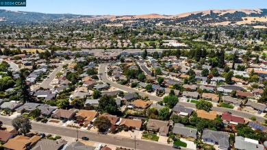 Welcome to 9157 Tangerine Street, located in the desirable Sunny on San Ramon Golf Club in California - for sale on GolfHomes.com, golf home, golf lot