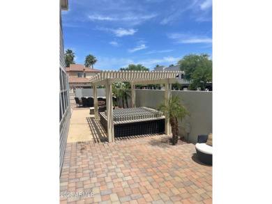 Urban Oasis in the Heart of Verrado!
Located in the vibrant on Verrado Golf Club  in Arizona - for sale on GolfHomes.com, golf home, golf lot