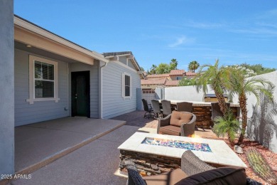 Urban Oasis in the Heart of Verrado!
Located in the vibrant on Verrado Golf Club  in Arizona - for sale on GolfHomes.com, golf home, golf lot