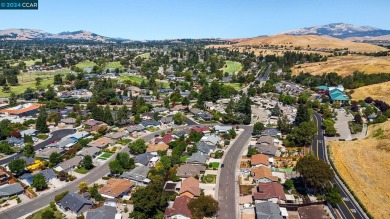 Welcome to 9157 Tangerine Street, located in the desirable Sunny on San Ramon Golf Club in California - for sale on GolfHomes.com, golf home, golf lot