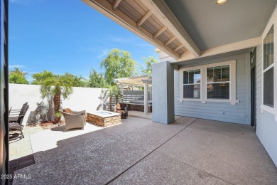 Urban Oasis in the Heart of Verrado!
Located in the vibrant on Verrado Golf Club  in Arizona - for sale on GolfHomes.com, golf home, golf lot