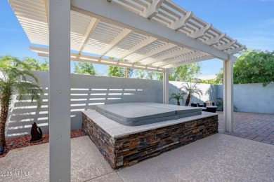 Urban Oasis in the Heart of Verrado!
Located in the vibrant on Verrado Golf Club  in Arizona - for sale on GolfHomes.com, golf home, golf lot