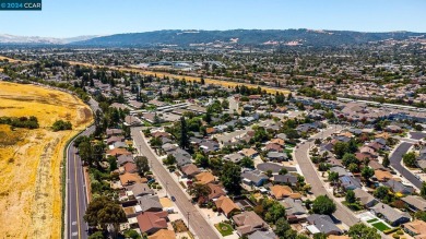 Welcome to 9157 Tangerine Street, located in the desirable Sunny on San Ramon Golf Club in California - for sale on GolfHomes.com, golf home, golf lot