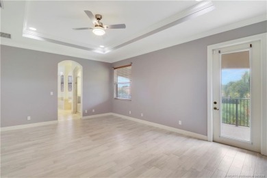 Sequoia model POOL home on a premier cul-de-sac location! 4 BR 4 on Hammock Creek Golf Club in Florida - for sale on GolfHomes.com, golf home, golf lot