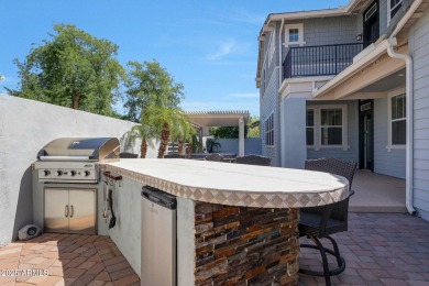 Urban Oasis in the Heart of Verrado!
Located in the vibrant on Verrado Golf Club  in Arizona - for sale on GolfHomes.com, golf home, golf lot