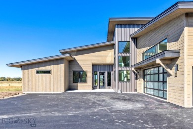 Located in the exclusive Black Bull Golf Community, this on Black Bull Golf Community in Montana - for sale on GolfHomes.com, golf home, golf lot