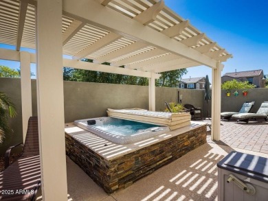 Urban Oasis in the Heart of Verrado!
Located in the vibrant on Verrado Golf Club  in Arizona - for sale on GolfHomes.com, golf home, golf lot