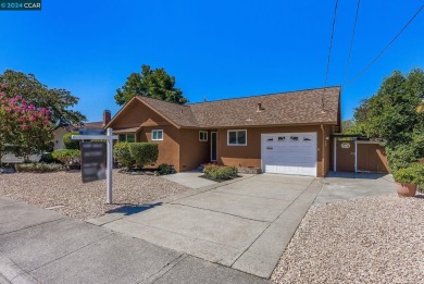 Welcome to 9157 Tangerine Street, located in the desirable Sunny on San Ramon Golf Club in California - for sale on GolfHomes.com, golf home, golf lot