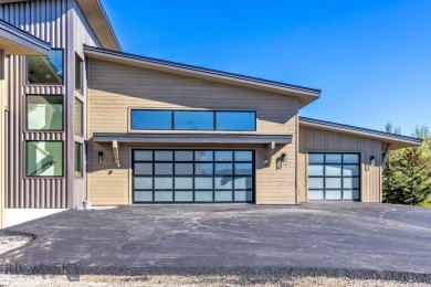 Located in the exclusive Black Bull Golf Community, this on Black Bull Golf Community in Montana - for sale on GolfHomes.com, golf home, golf lot