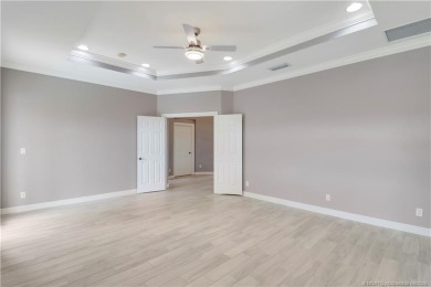 Sequoia model POOL home on a premier cul-de-sac location! 4 BR 4 on Hammock Creek Golf Club in Florida - for sale on GolfHomes.com, golf home, golf lot