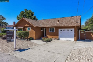 Welcome to 9157 Tangerine Street, located in the desirable Sunny on San Ramon Golf Club in California - for sale on GolfHomes.com, golf home, golf lot